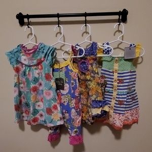 Matilda Jane Bundle